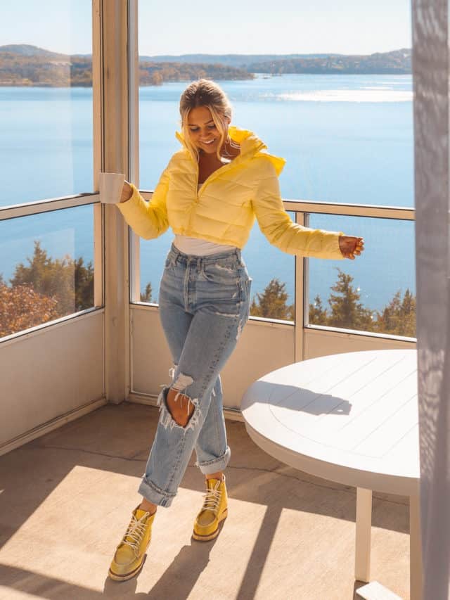 WHY Stay at Westgate Branson Lakes